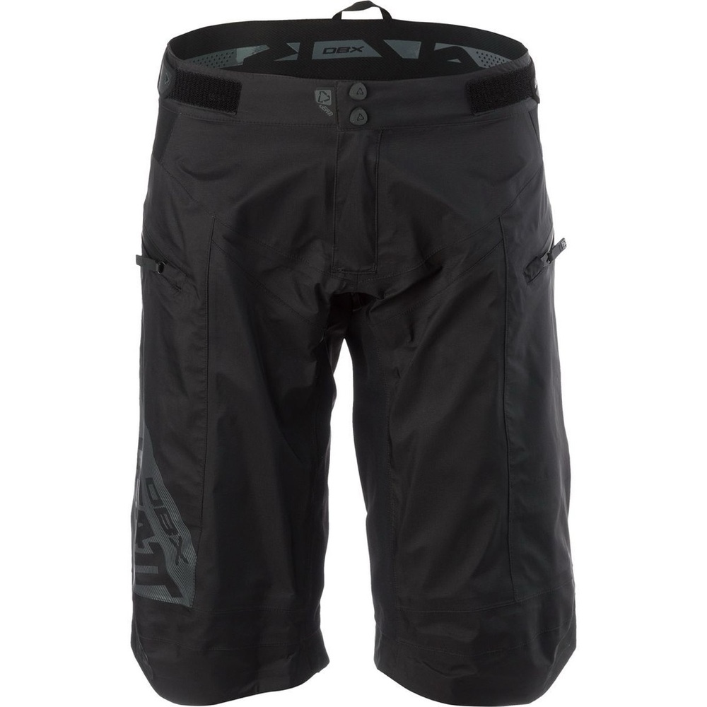 Leatt DBX 5.0 Men's hydradry MTB Shorts